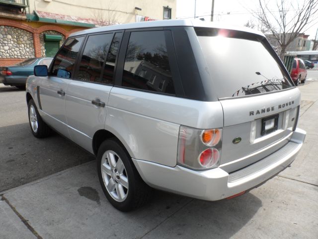 Land Rover Range Rover 2005 photo 4