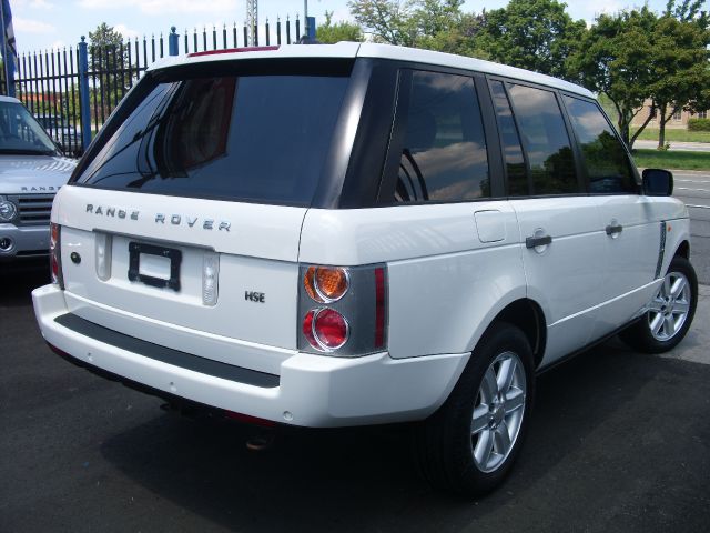 Land Rover Range Rover 2005 photo 1