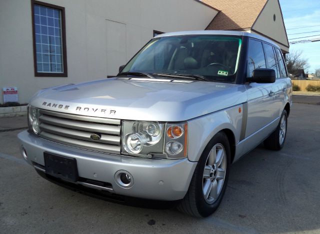 Land Rover Range Rover 2005 photo 1
