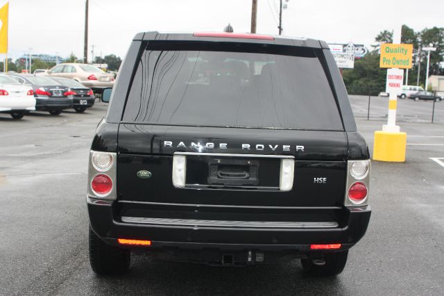 Land Rover Range Rover 2006 photo 1