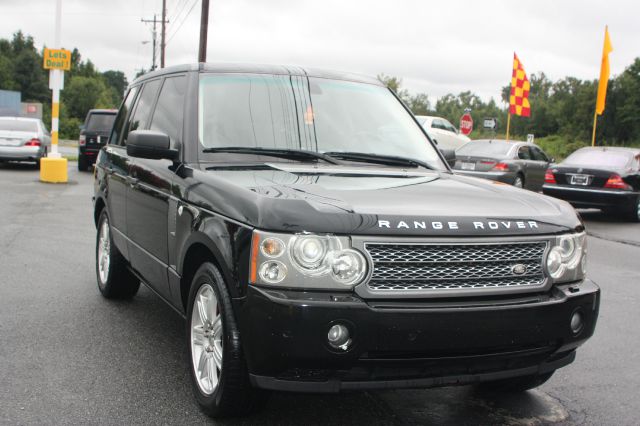 Land Rover Range Rover 2006 photo 2