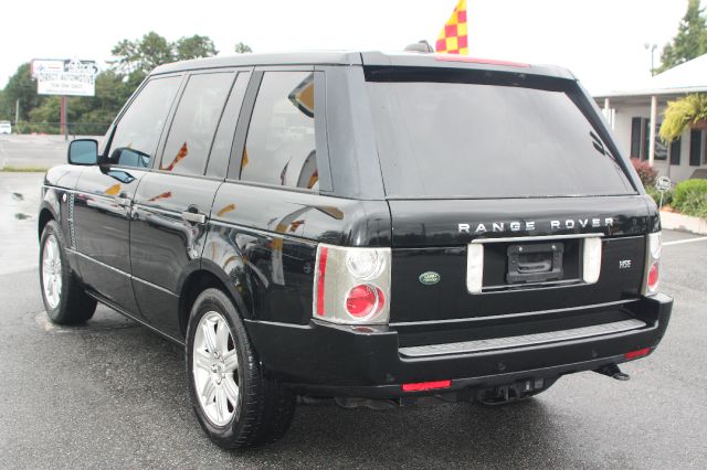 Land Rover Range Rover 2006 photo 3