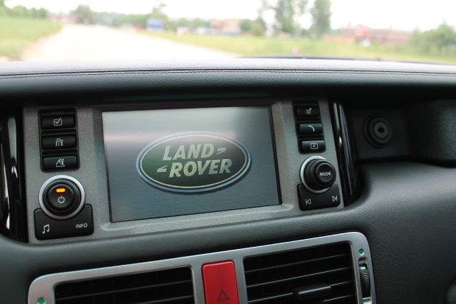 Land Rover Range Rover 2006 photo 15