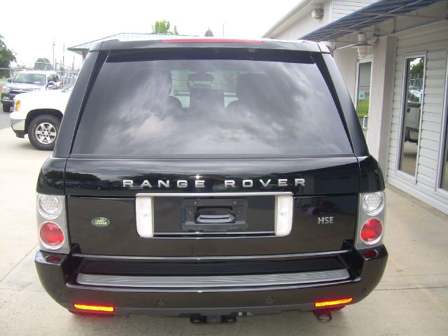 Land Rover Range Rover 2006 photo 0