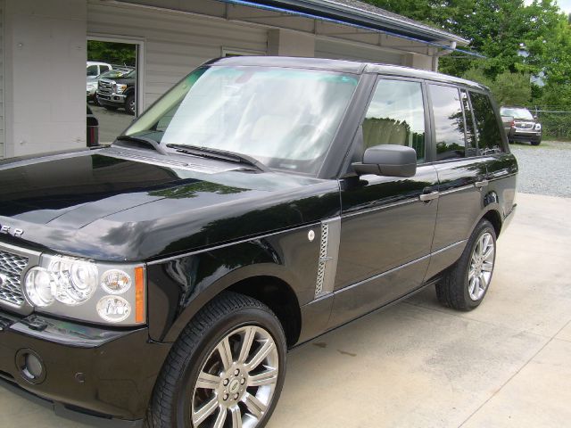 Land Rover Range Rover 2006 photo 1