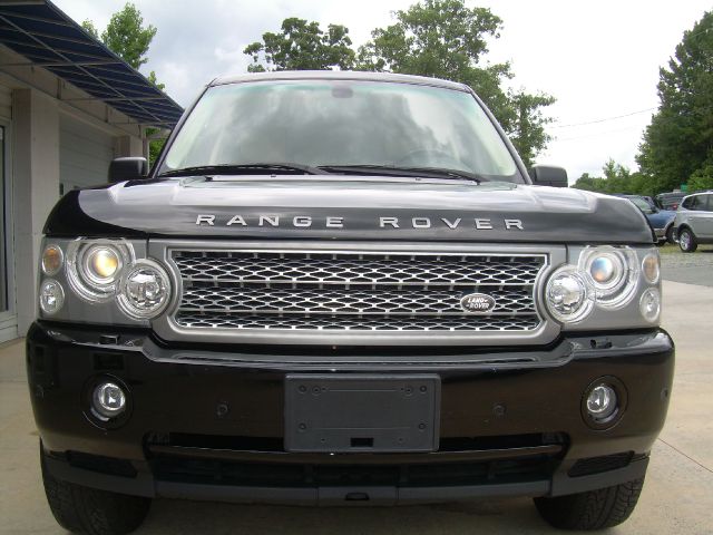 Land Rover Range Rover 2006 photo 2
