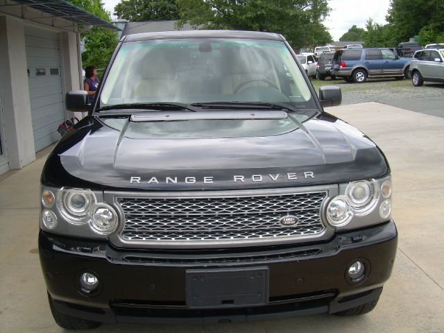 Land Rover Range Rover 2006 photo 3