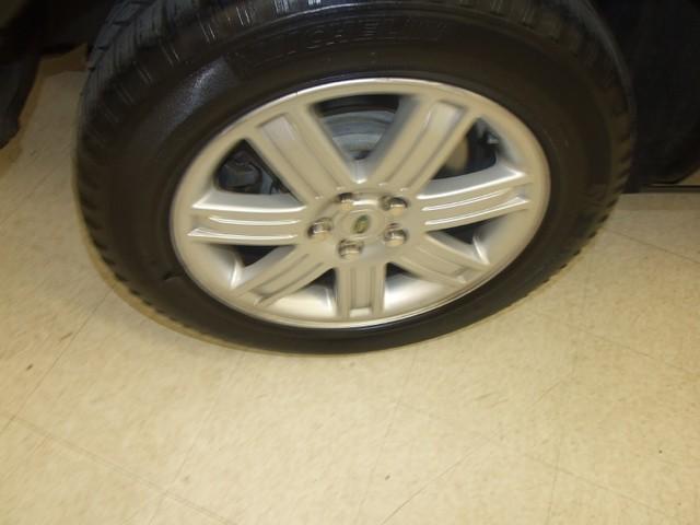 Land Rover Range Rover 2006 photo 3