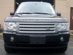 Land Rover Range Rover 2006 photo 1