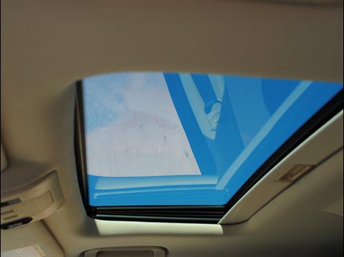 Land Rover Range Rover 2006 photo 1