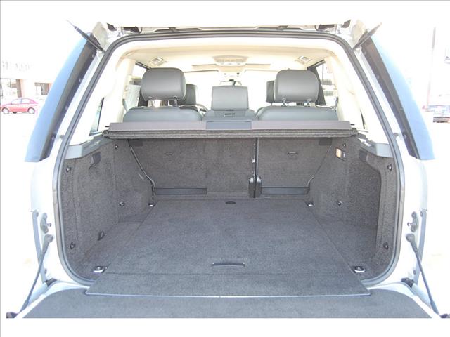 Land Rover Range Rover 2006 photo 4