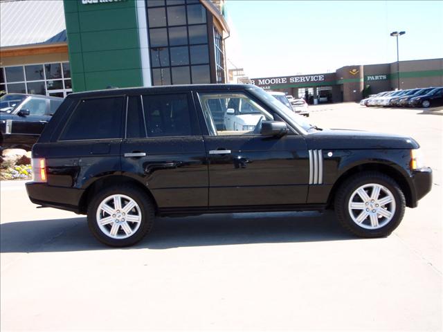 Land Rover Range Rover 2006 photo 1