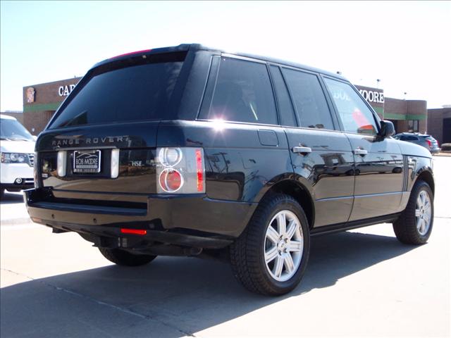 Land Rover Range Rover 2006 photo 2