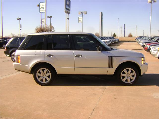 Land Rover Range Rover 2006 photo 1
