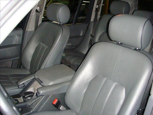 Land Rover Range Rover 2006 photo 5