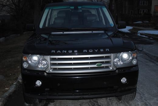 Land Rover Range Rover 2006 photo 4