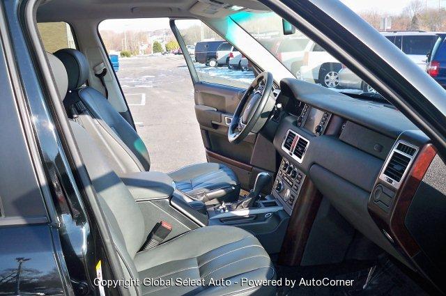 Land Rover Range Rover 2006 photo 3