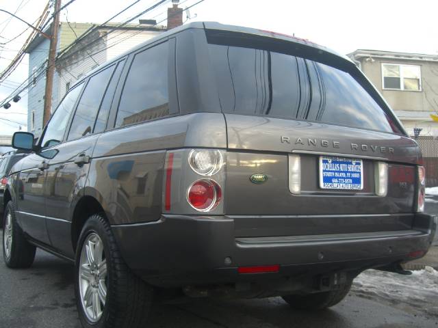 Land Rover Range Rover 2006 photo 2