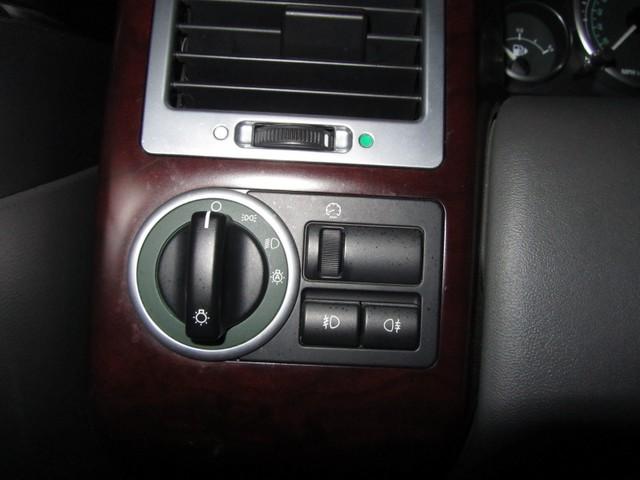 Land Rover Range Rover 2006 photo 2