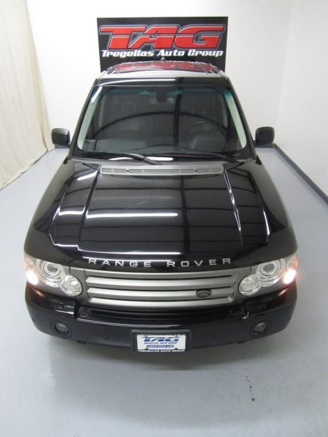 Land Rover Range Rover 2006 photo 4