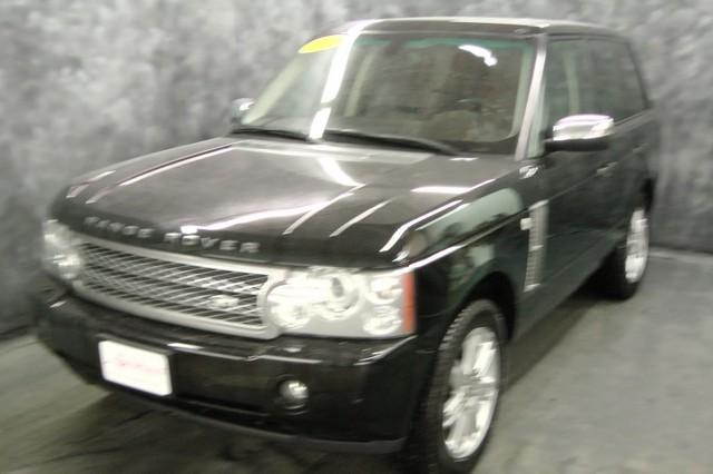 Land Rover Range Rover 2006 photo 1