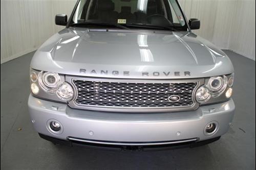Land Rover Range Rover 2006 photo 1