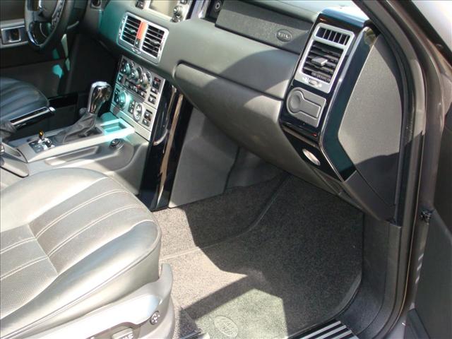 Land Rover Range Rover 2006 photo 5