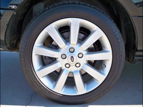 Land Rover Range Rover 2006 photo 1