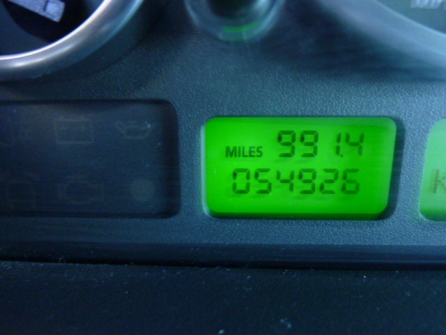 Land Rover Range Rover 2006 photo 3