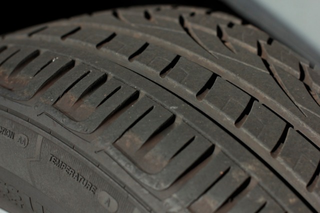 Land Rover Range Rover 2006 photo 1