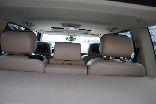 Land Rover Range Rover 2006 photo 4