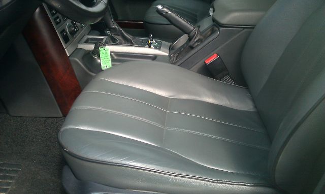 Land Rover Range Rover 2006 photo 1