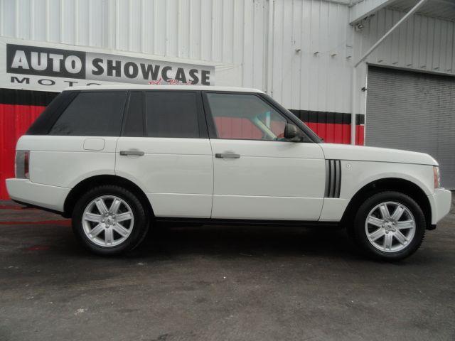 Land Rover Range Rover 2006 photo 1