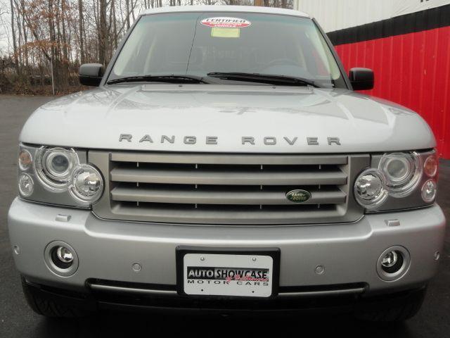 Land Rover Range Rover 2006 photo 2