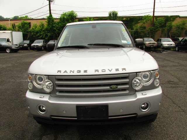 Land Rover Range Rover 2006 photo 2
