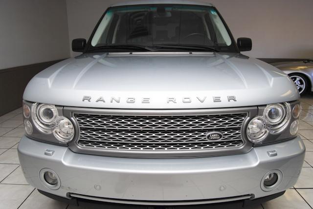 Land Rover Range Rover 2006 photo 1