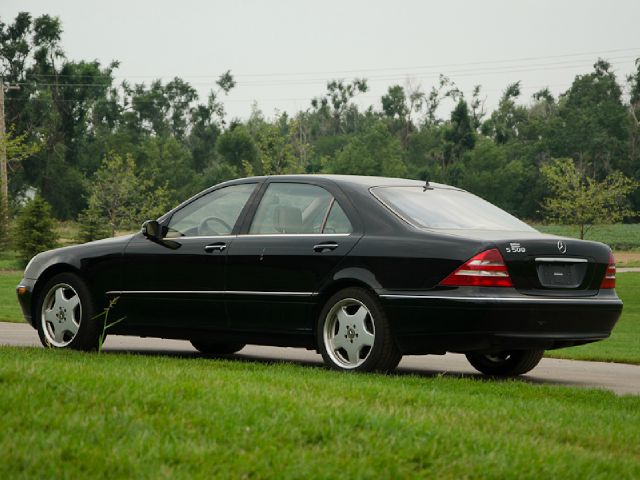 Land Rover Range Rover Talladega 5 SUV