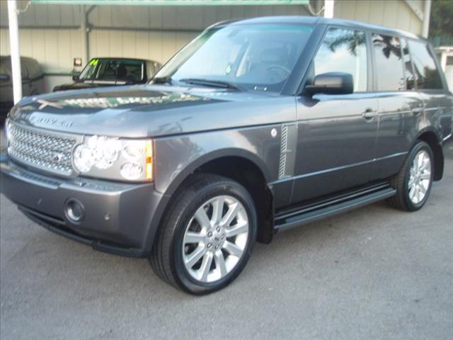 Land Rover Range Rover 2006 photo 1