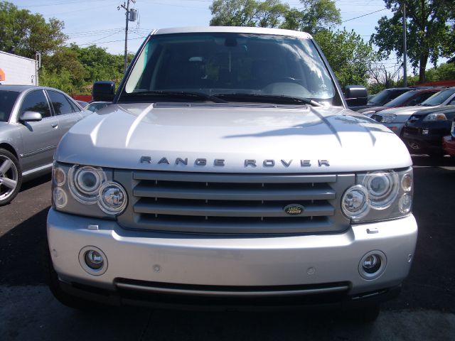 Land Rover Range Rover 2006 photo 21