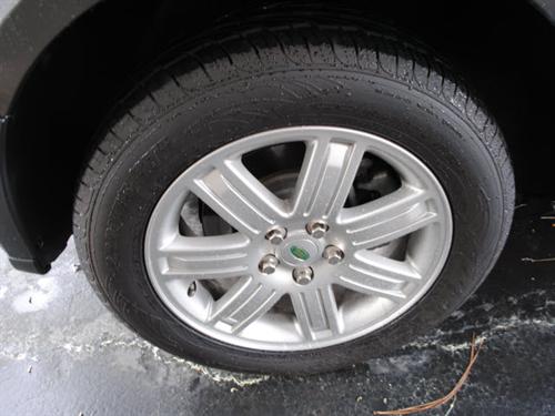 Land Rover Range Rover 2006 photo 2