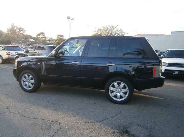 Land Rover Range Rover 2006 photo 1