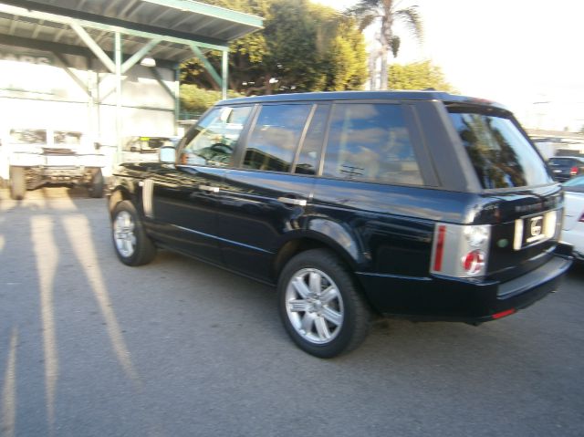Land Rover Range Rover 2006 photo 2
