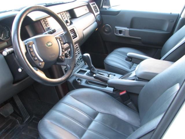 Land Rover Range Rover 2006 photo 4