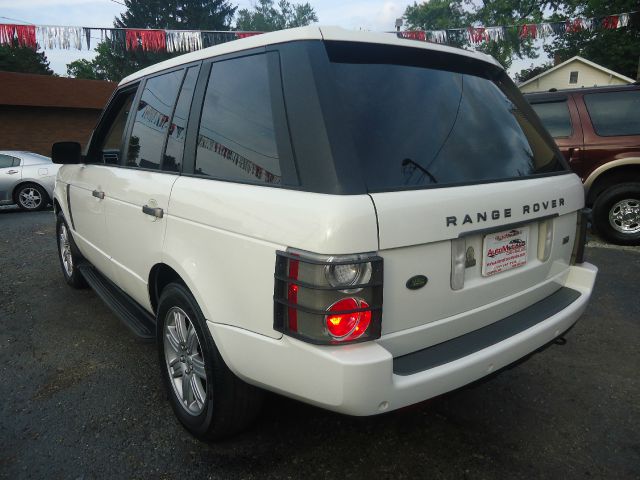 Land Rover Range Rover 2006 photo 1