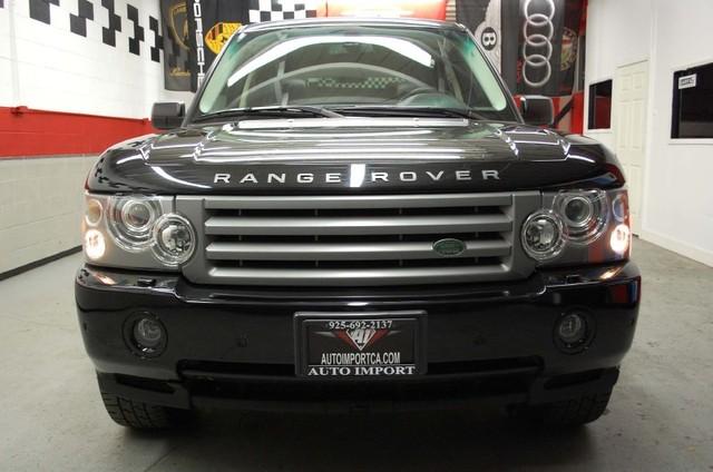 Land Rover Range Rover Talladega 5 Unspecified