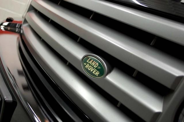 Land Rover Range Rover 2006 photo 2