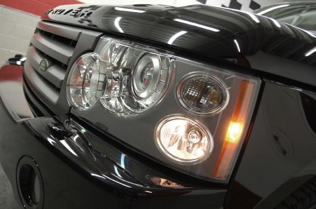 Land Rover Range Rover 2006 photo 3