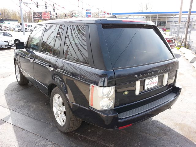 Land Rover Range Rover 2006 photo 2