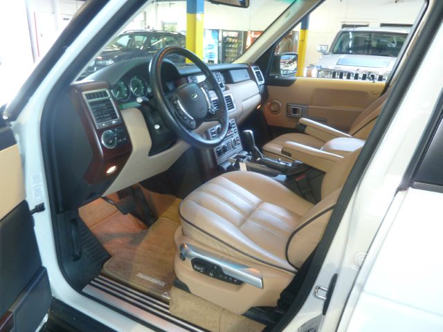 Land Rover Range Rover 2006 photo 1