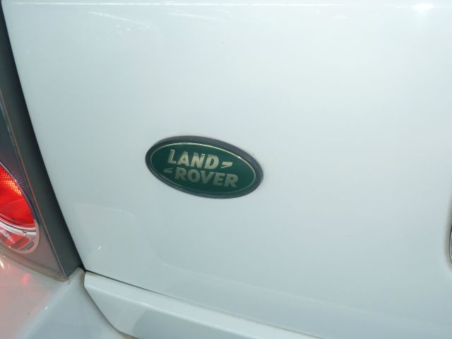 Land Rover Range Rover 2006 photo 22
